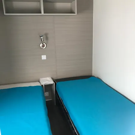 Mobilehome Clim * 拉特斯特德布赫