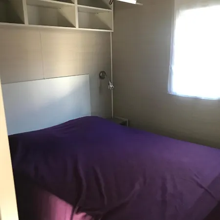 Mobilehome Clim La Teste-de-Buch