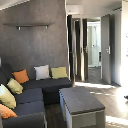 Mobilehome Clim La Teste-de-Buch